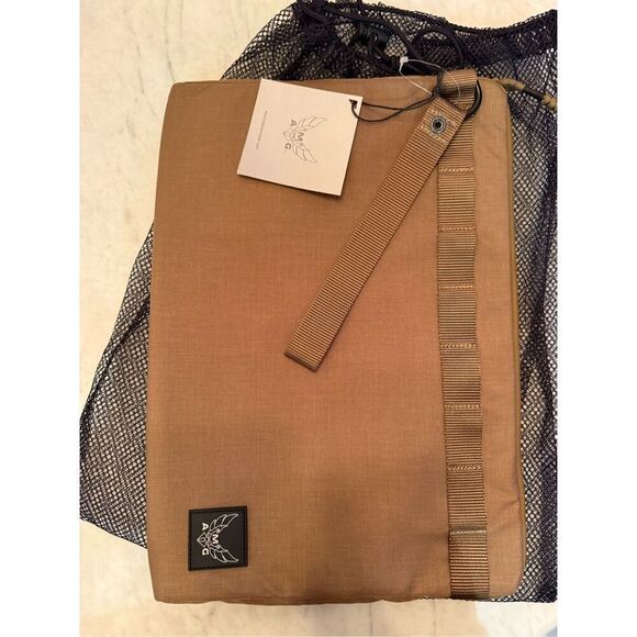 Atomic Mission Gear Ragussa-L Bag Coyote Brown - Picture 4 of 8